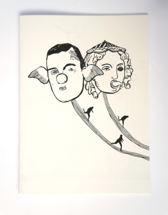 RENDEZ VOUS Emelyne Duval