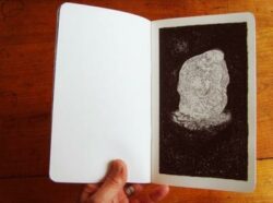 Mutis Liber - Yann Bagol