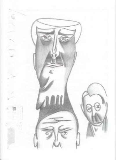 Dear Paul - Paul Van der Eerden