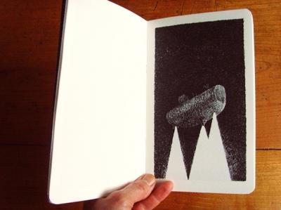 Mutis Liber - Yann Bagol