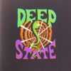 Deep State - L'appât - Mathieu Desjardins - Librairie Lame
