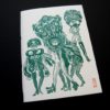 Entomon - Lappât - Boris Pramatarov - Librairie Lame