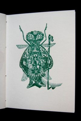 Entomon - Lappât - Bors Pramatarov - Librairie Lame