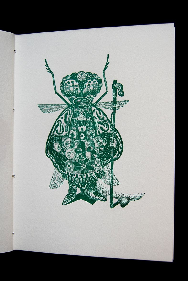 Entomon - Lappât - Bors Pramatarov - Librairie Lame