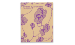Strates et archipels - Pierre Merle - Surfaces Utiles