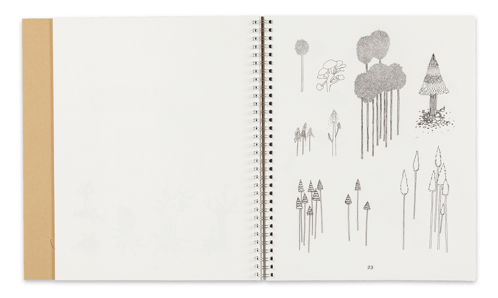 Strates et archipels - Pierre Merle - Surfaces Utiles
