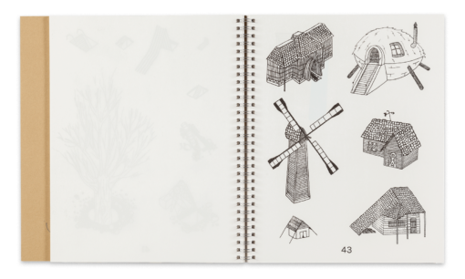 Strates et archipels - Pierre Merle - Surfaces Utiles