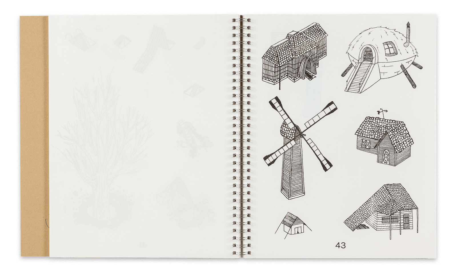 Strates et archipels - Pierre Merle - Surfaces Utiles