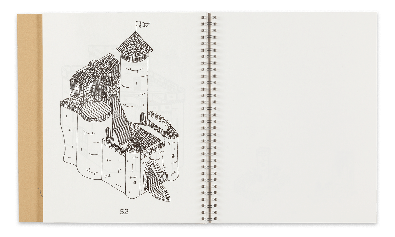 Strates et archipels - Pierre Merle - Surfaces Utiles