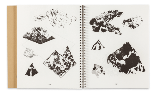 Strates et archipels - Pierre Merle - Surfaces Utiles