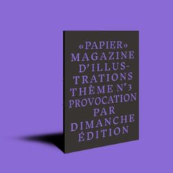 couverture-papier-magazine-Librairie-Lame