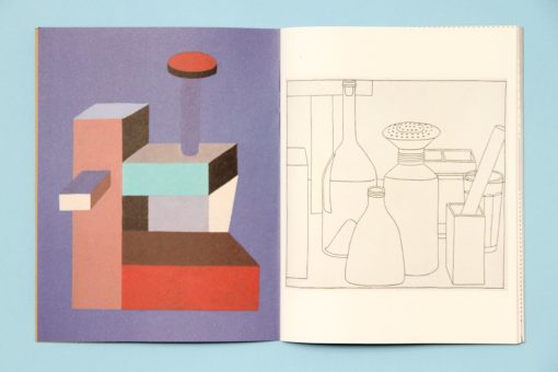 Nathalie du Pasquier - Milanese