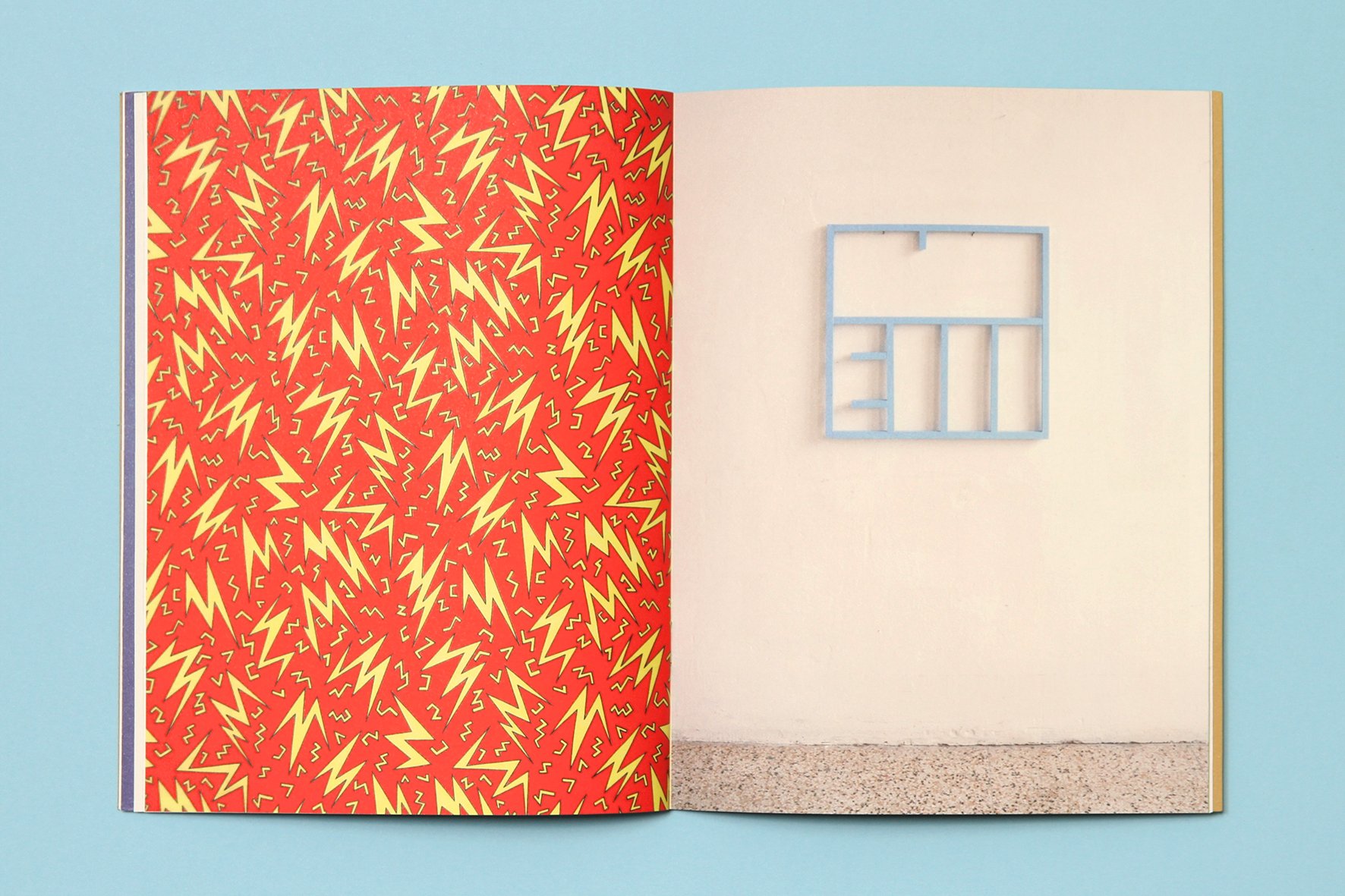 Nathalie du Pasquier - Milanese