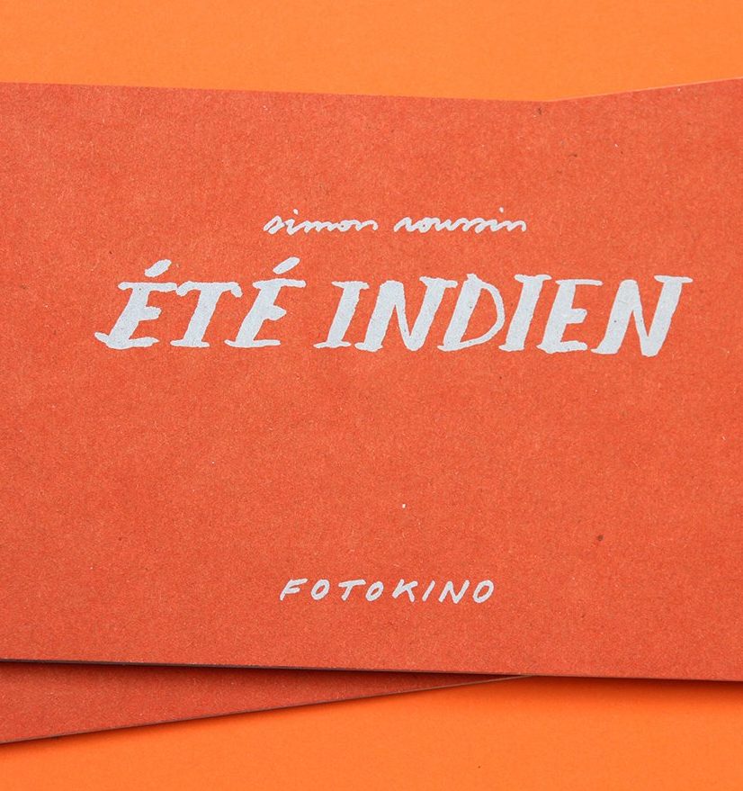 Simon-Roussin-Ete-Indien-Fotokino