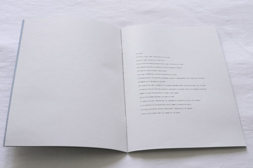 Blanche lumière - Quentin Yvelin – Image 4
