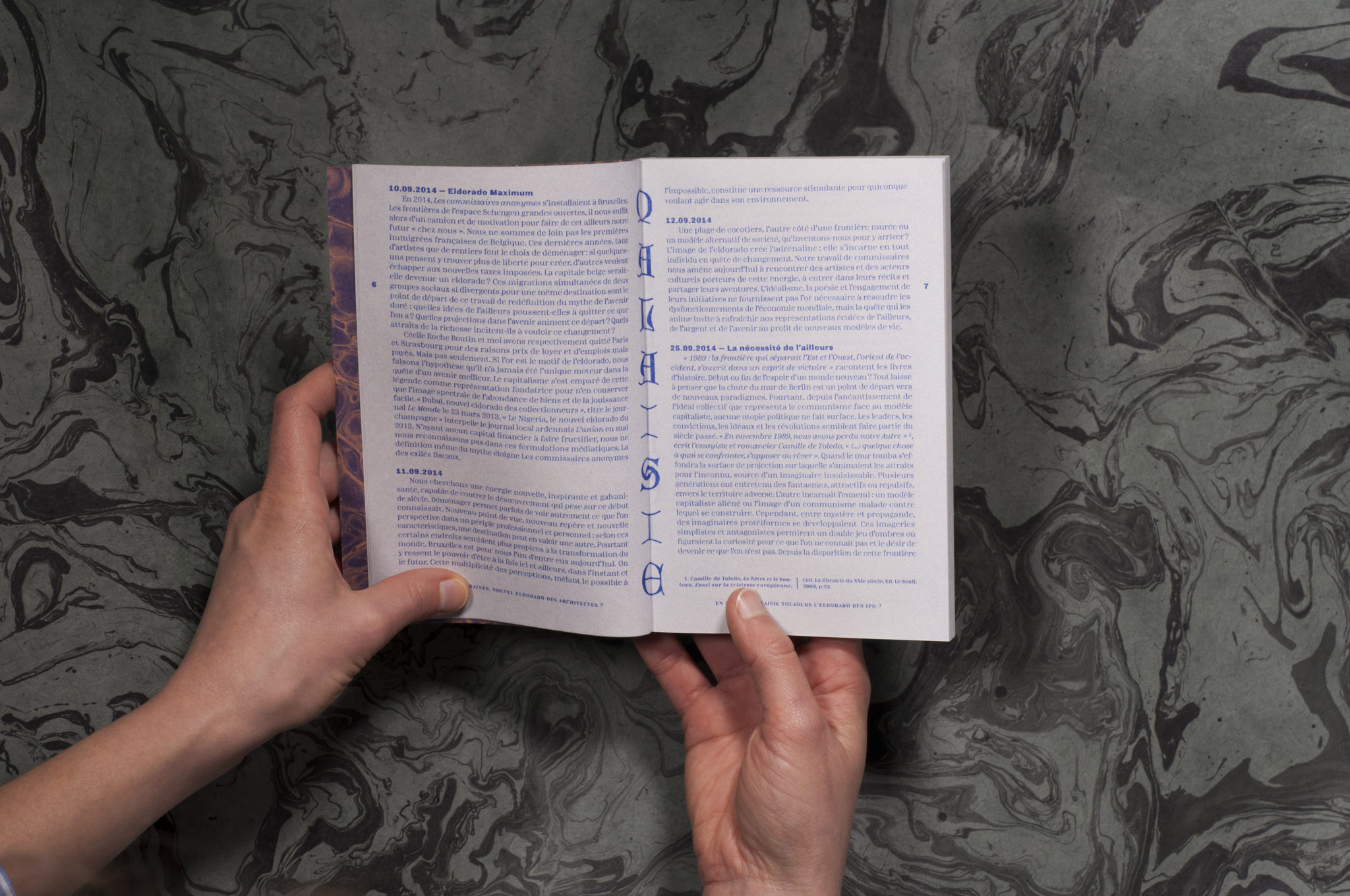 eldorado-commissaires-anonymes-librairie-lame