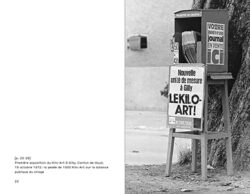 kilo-art-jrp-ringier-librairie-lame
