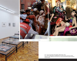 les-artistes-iconographes-empire-librairie-lame-Garance Chabert-Aurélien Mole