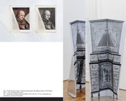 les-artistes-iconographes-empire-librairie-lame-Garance Chabert-Aurélien Mole