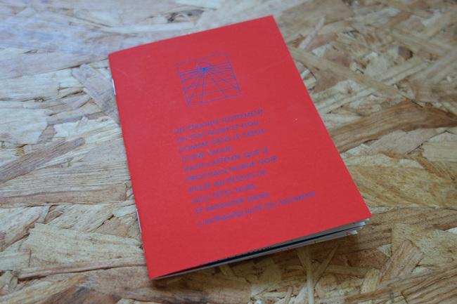 Un étrange flottement - Atelier Mclane – Image 2