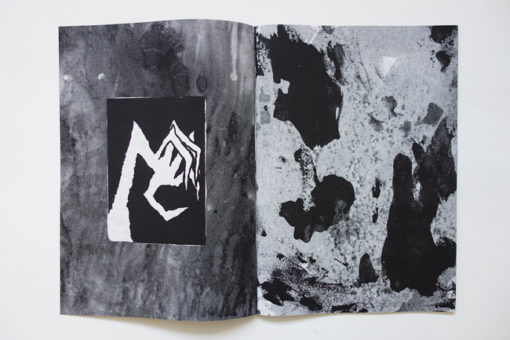La griffe du mal - Atelier Mclane – Image 3