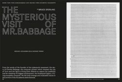 Archivio 01 - The challenge issue – Image 5