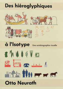Des hiéroglyphiques à l'isotype - Otto Neurath