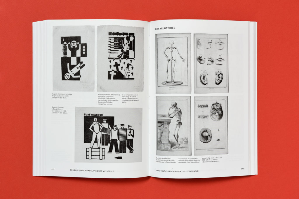 Des hiéroglyphiques à l'isotype - Otto Neurath – Image 8