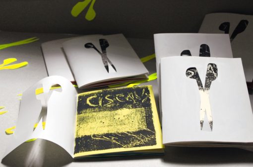 Ciseaux - Else Bedoux – Image 2
