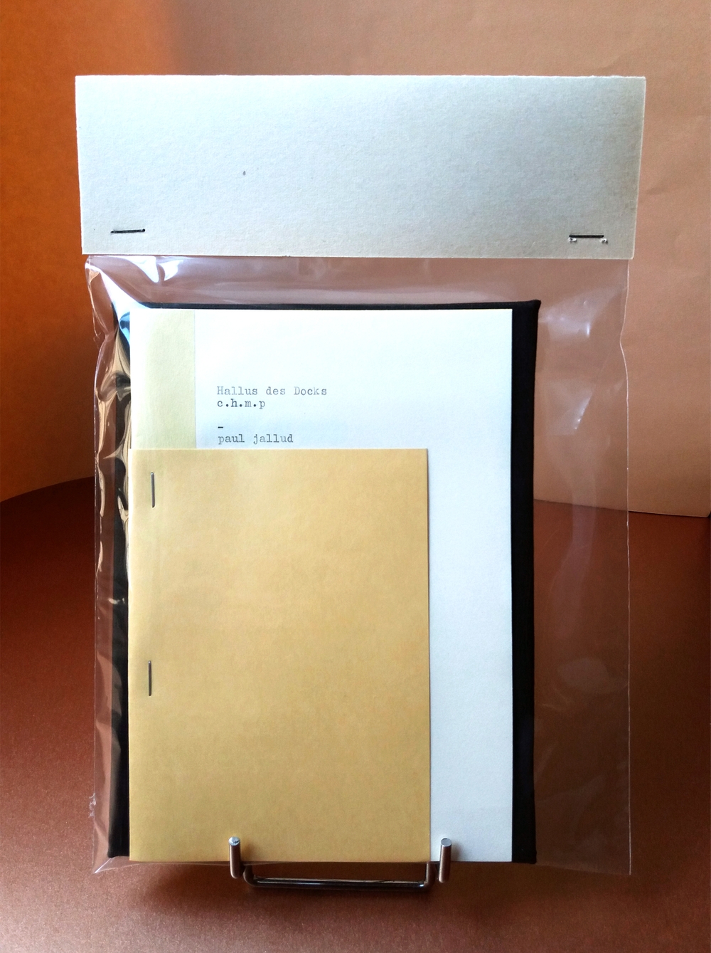 Hallus des Docks – Image 3