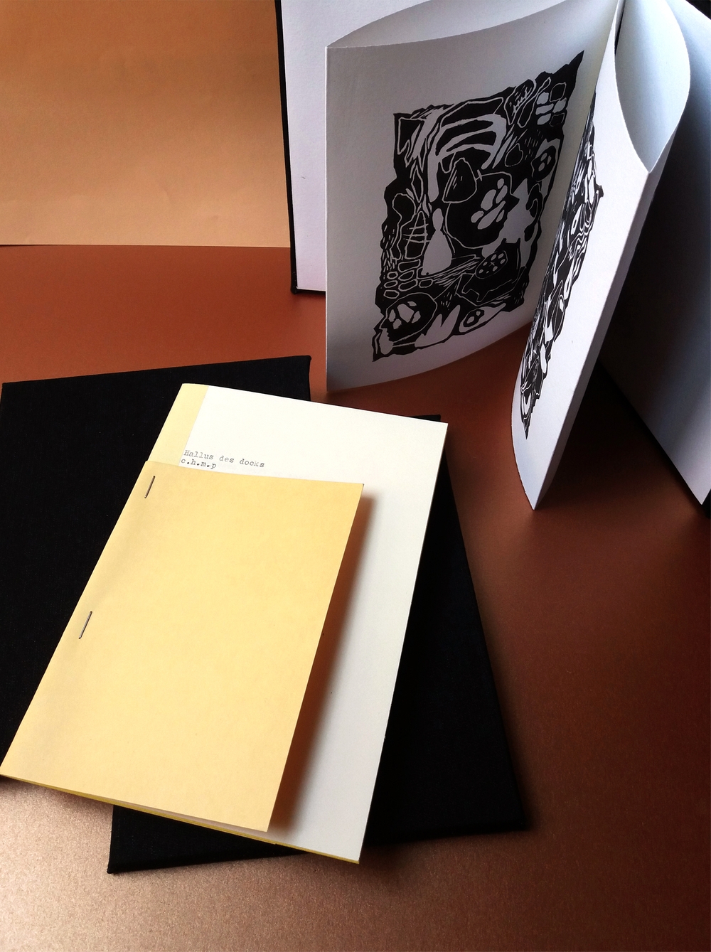 Hallus des Docks – Image 4