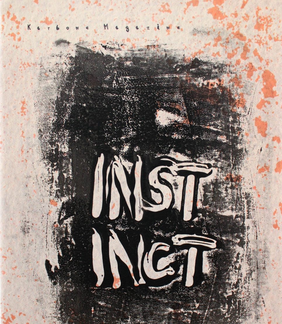 Instinct - Collectif