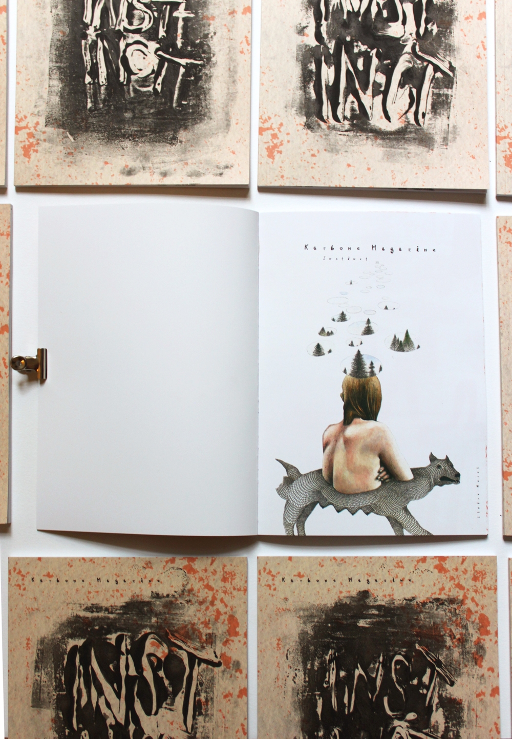 Instinct - Collectif – Image 2