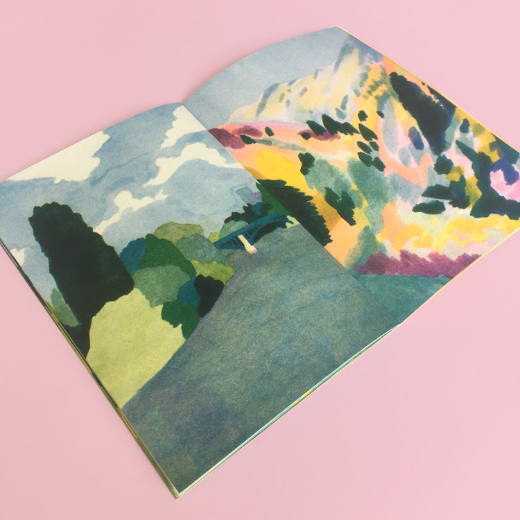 Un petit coin de paradis - Magali Brueder – Image 5