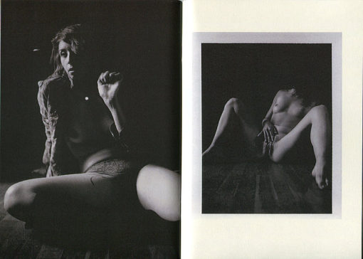 Jessica Rispal – Weisz