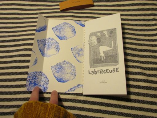 La Berceuse - Paul Jallud, C.H.M.P – Image 3