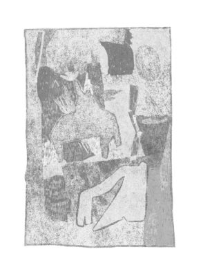 La Berceuse - Paul Jallud, C.H.M.P – Image 5
