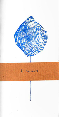 La Berceuse - Paul Jallud, C.H.M.P