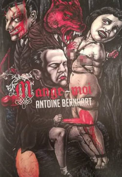 Mange-moi - Antoine Bernhart