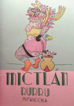 Mitclan - Rurru Mipanochia
