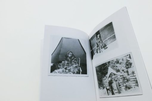 Occiput Zigoto - Bill noir – Image 7