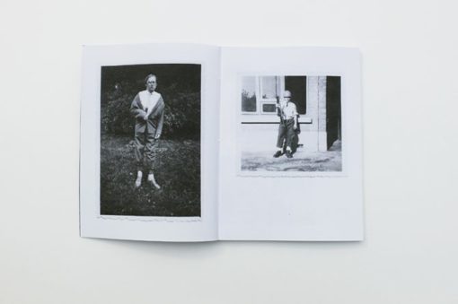 Occiput Zigoto - Bill noir – Image 4