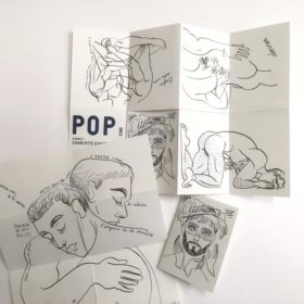pop zine 1