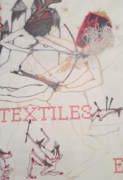 Textiles - Collectif