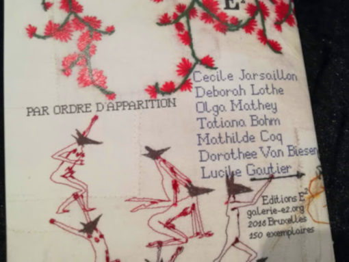 Textiles - Collectif – Image 5
