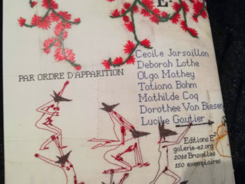 Textiles - Collectif – Image 5