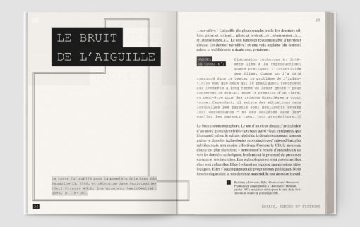 Il est si difficile de trouver le commencement - Helen Thorington – Image 3
