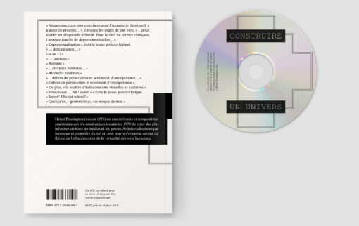 Il est si difficile de trouver le commencement - Helen Thorington – Image 6