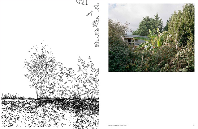 Notre-Dame-Des-Landes - Le Métier de vivre - Cyrille Weiner, Christophe Laurens, Jade Lindgaard, Patrick Bouchain – Image 4