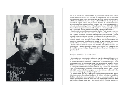 Agitation frite – Témoignages de l’underground français – Vol. 3Philippe Robert – Image 4